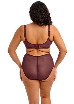 Hoog model slip van elomi serie Sugarplum.