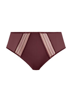 Hoog model slip van elomi serie Sugarplum.