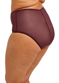 Hoog model slip van elomi serie Sugarplum.