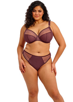 String van elomi serie Sugarplum.