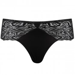 Louisa Bracq dames short