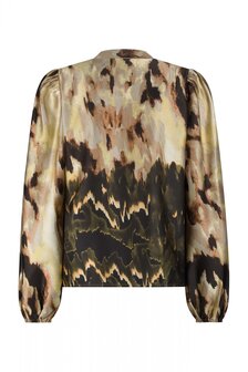 Label Dot Adoree