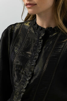 Label Dot Albertina