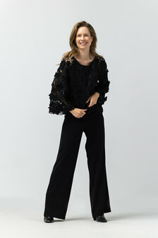 Label Dot Margriet