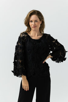Label Dot Margriet
