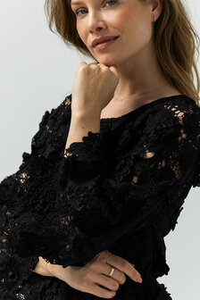 Label Dot Margriet