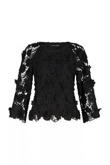 Label Dot Margriet