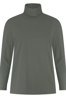 Plus basics coltrui in Mud