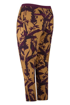 Plus Basics Pants long 