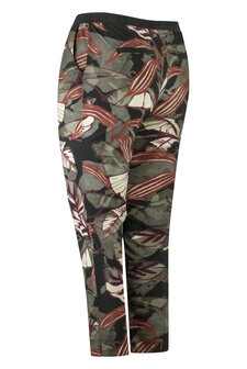 Plus Basics Pants long 