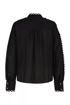 Label Dot Afra