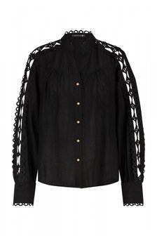 Label Dot Afra