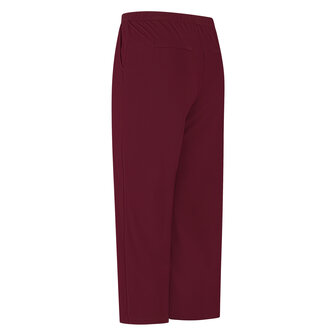Plus Basics Pants wide