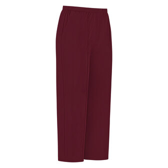Plus Basics Pants wide
