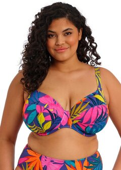 Elomi Bikini top serieT Porto Rafti