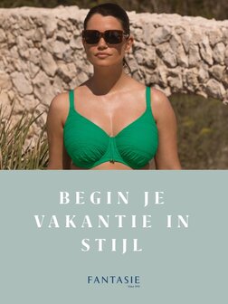 Fantasie bikini Beach Waves