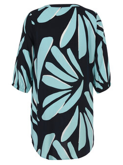 Via Appia Due midi jurk/tuniek