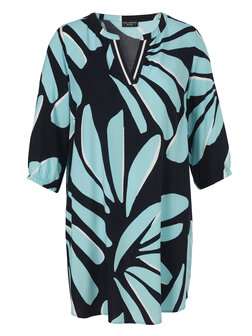 Via Appia Due midi jurk/tuniek