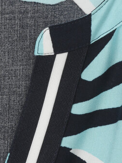 Via Appia Due midi jurk/tuniek