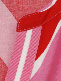 Via Appia Due midi jurk/tuniek