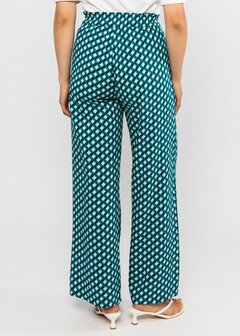 Blutsgeschwister broek culotte