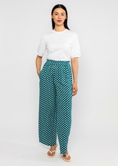Blutsgeschwister broek culotte