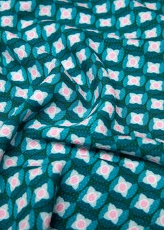 Blutsgeschwister broek culotte