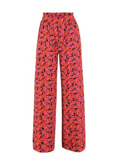 Blutsgeschwister broek culotte