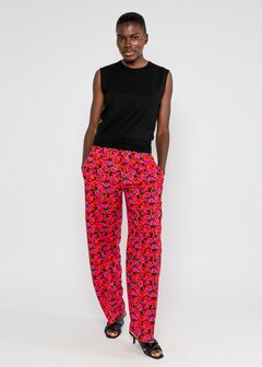 Blutsgeschwister broek culotte