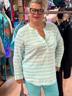 Via Appia Due blouse