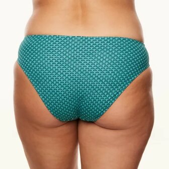 Bikini slip model rio Anna Diva Swim