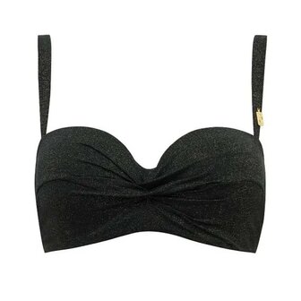 Bandeau bikinitop Anna Diva Swim