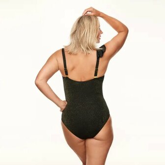 Badpak Anna Diva Swim