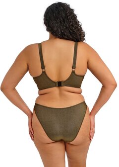 Elomi Bikini top serie Sunset Shimmer