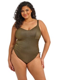 Elomi Badpak serie Sunset Shimmer