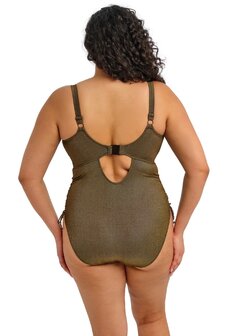 Elomi Badpak serie Sunset Shimmer