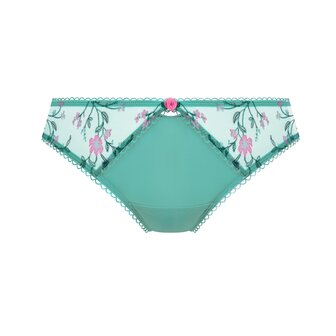 Freya slip in het aqua