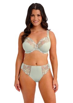 Fantasie slip serie Magdalena