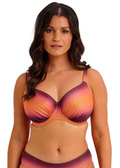 Fantasie bikini top Paros Coast