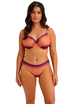 Fantasie Mid Rise bikini slip