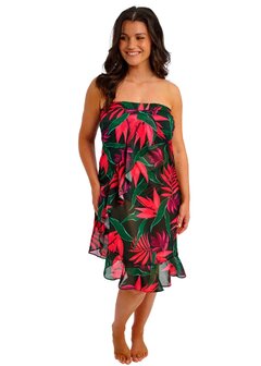 Fantasie Sarong uit de serie Pichola