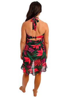 Fantasie Sarong uit de serie Pichola