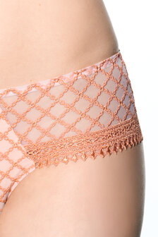 Shorty van Louisa Bracq