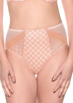 Culotte van Louisa Bracq Sun Stone