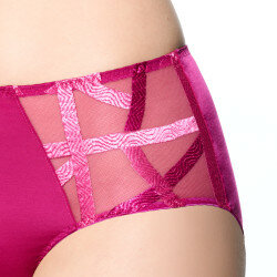 Dames culotte van Louisa Bracq 