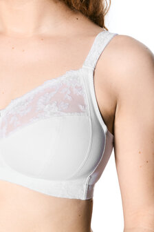 Louisa Bracq Bh katoen.