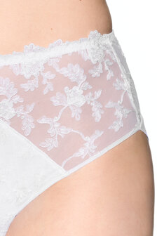 Dames culotte van Louisa Bracq 