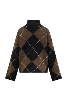 Label Dot Nicolai
