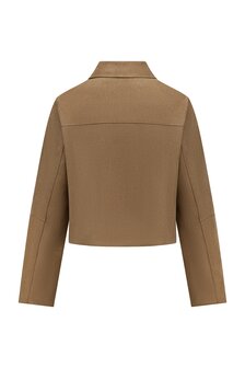 Label Dot Leontien