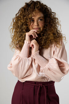 Label Dot Althea